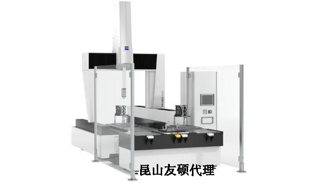 临高蔡司三坐标