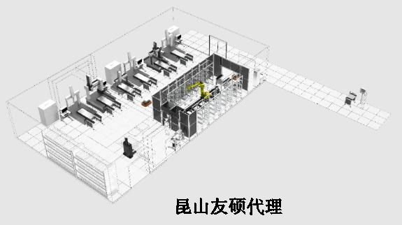 临高蔡司三坐标